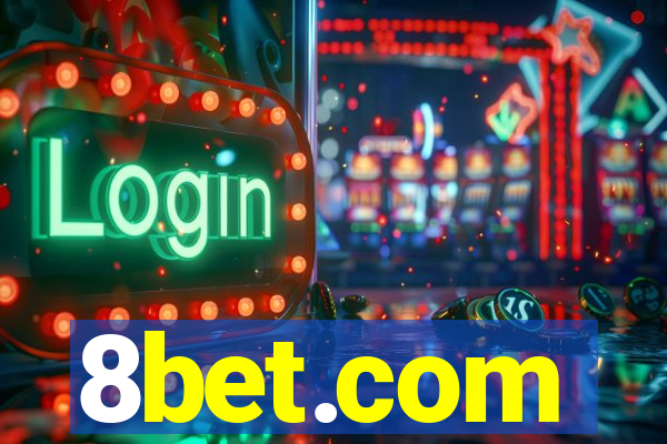 8bet.com