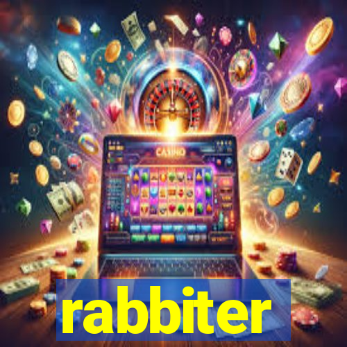 rabbiter