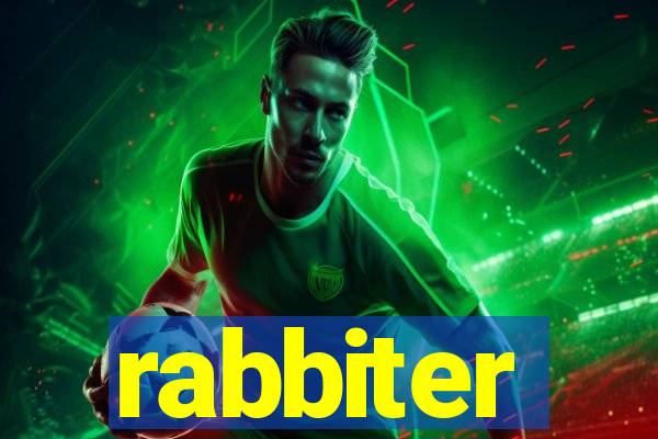 rabbiter