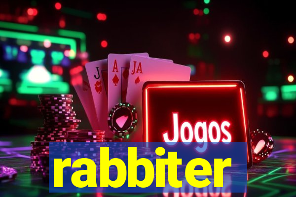 rabbiter