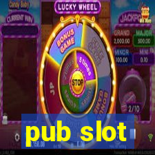 pub slot