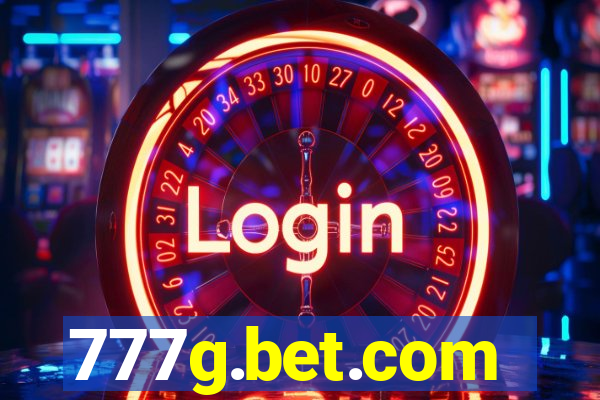 777g.bet.com