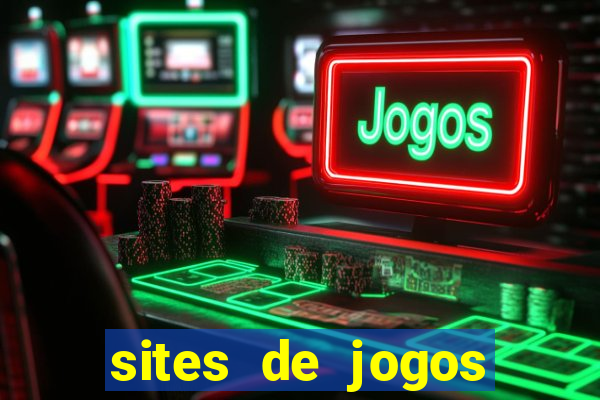 sites de jogos para ganhar dinheiro