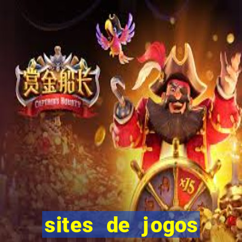 sites de jogos para ganhar dinheiro