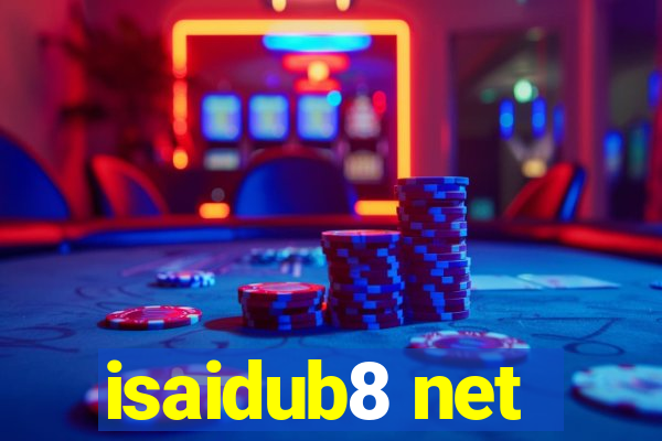 isaidub8 net