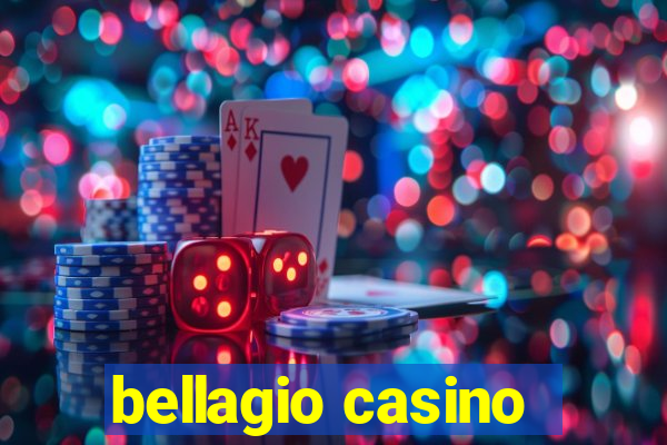 bellagio casino