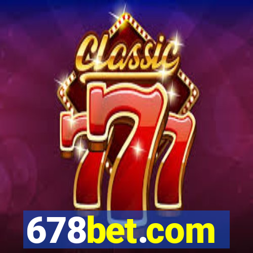 678bet.com