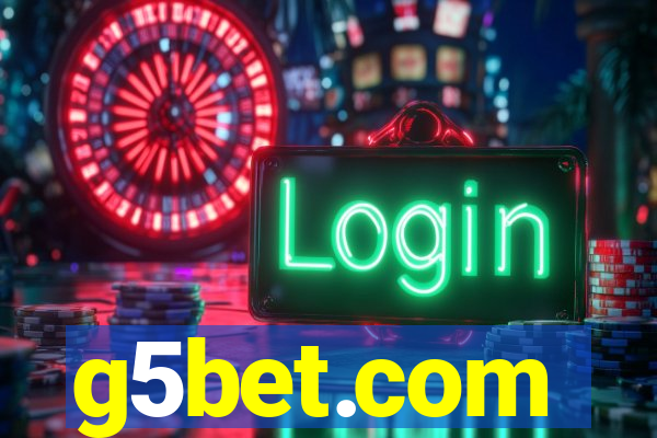 g5bet.com