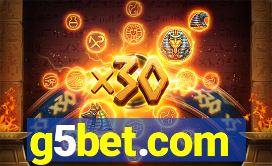 g5bet.com