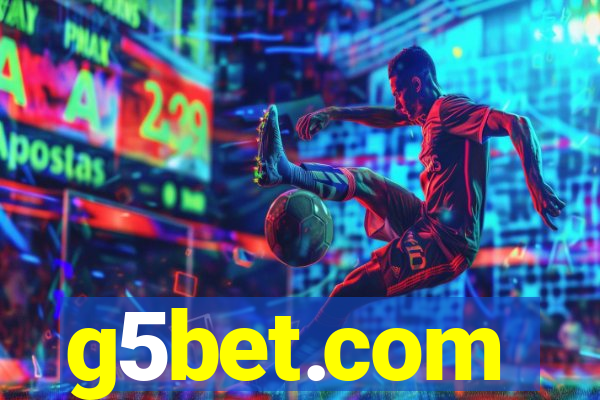 g5bet.com