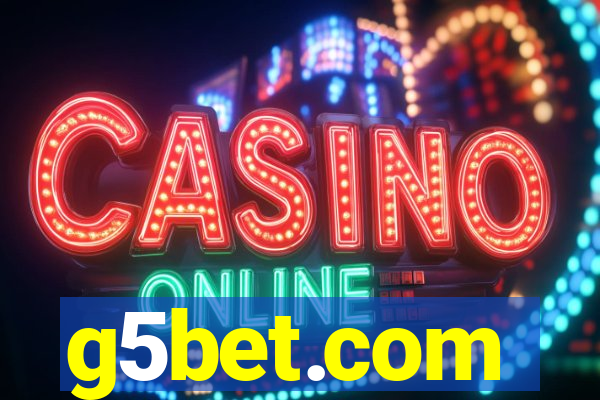 g5bet.com