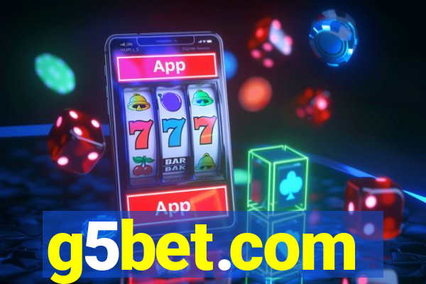 g5bet.com