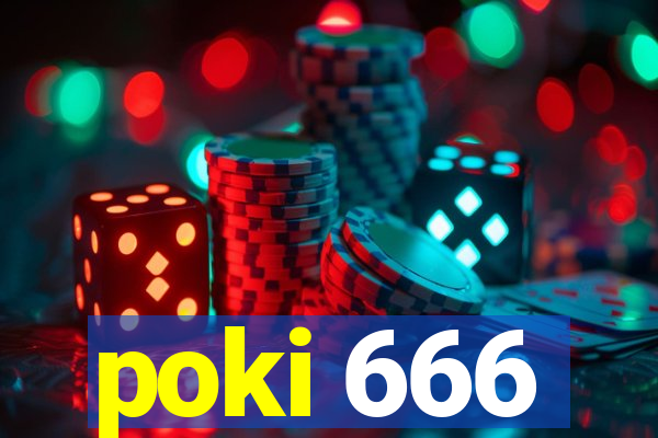 poki 666