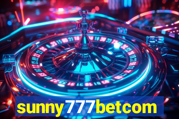 sunny777betcom