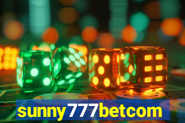 sunny777betcom