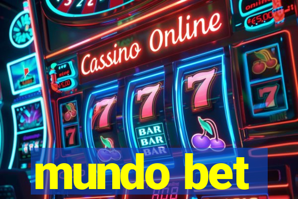 mundo bet