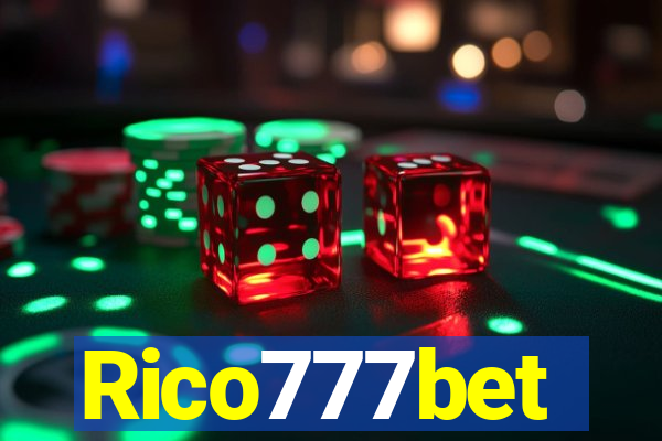 Rico777bet