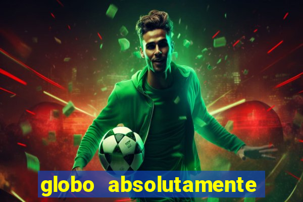 globo absolutamente tudo sobre esportes e noticias