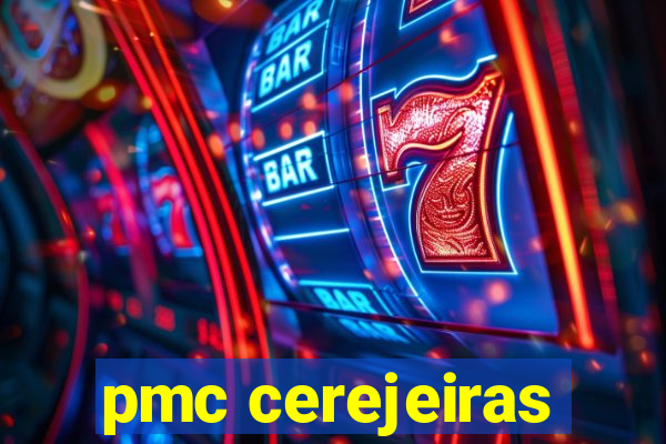 pmc cerejeiras