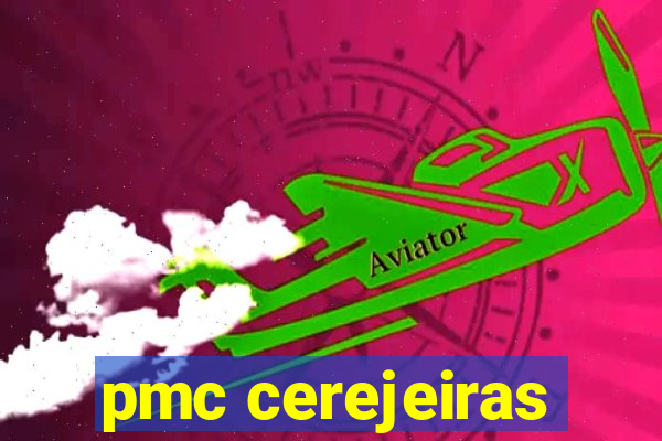 pmc cerejeiras