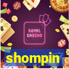 shompin