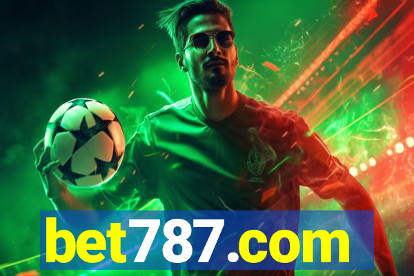 bet787.com