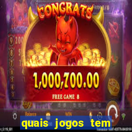 quais jogos tem mais chances de ganhar