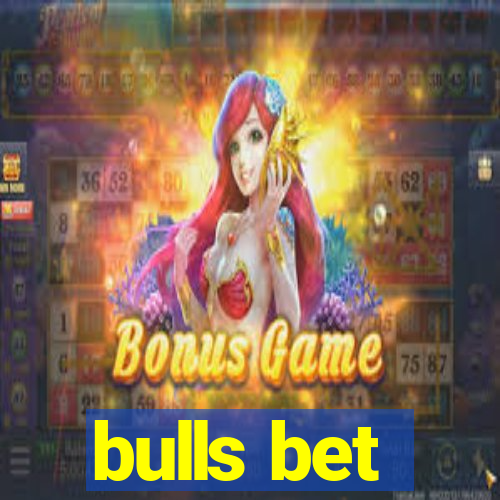 bulls bet