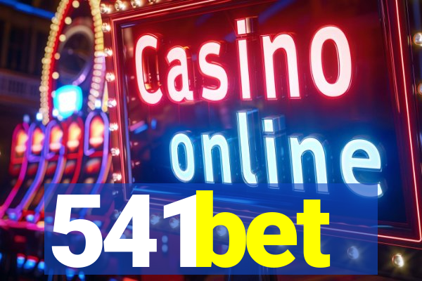 541bet