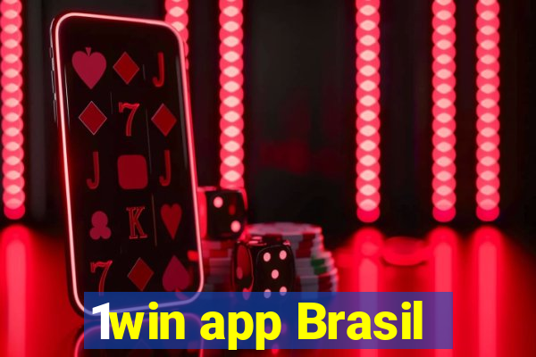 1win app Brasil