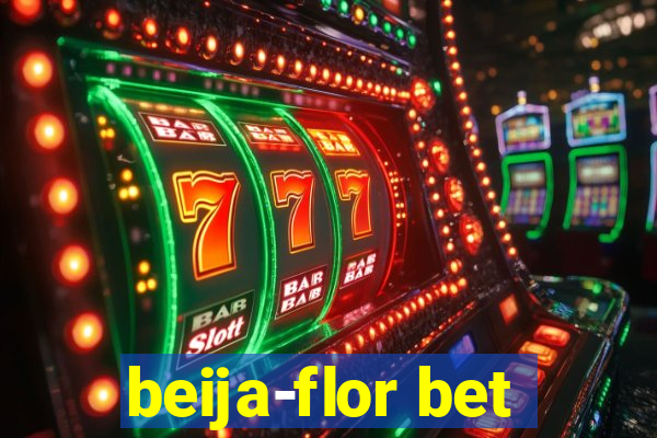 beija-flor bet