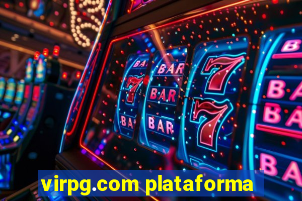 virpg.com plataforma