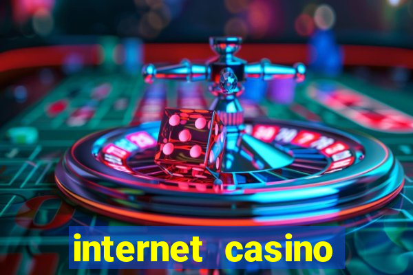 internet casino real money