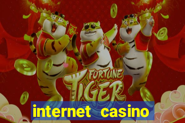 internet casino real money