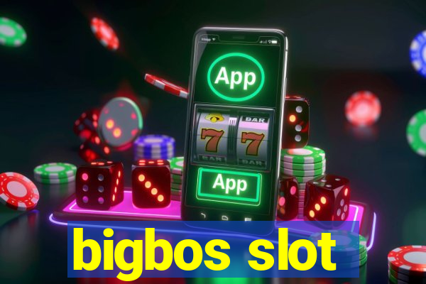 bigbos slot