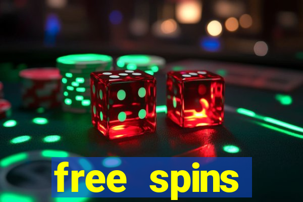 free spins registration bonus casino no deposit