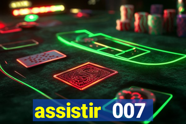 assistir 007 cassino royale filme completo em portugues