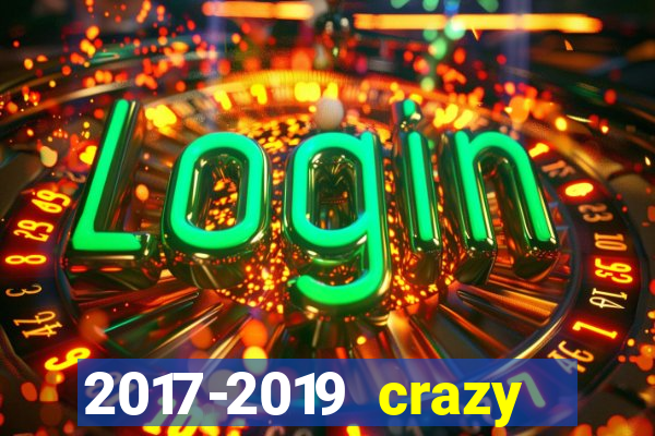 2017-2019 crazy world tour choctaw casino 26 de janeiro