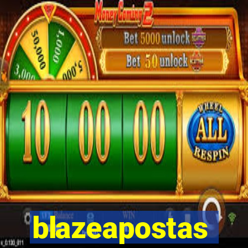 blazeapostas