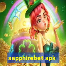 sapphirebet apk