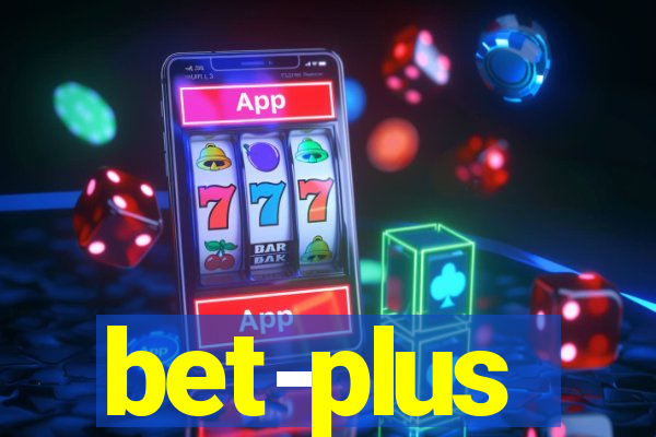 bet-plus