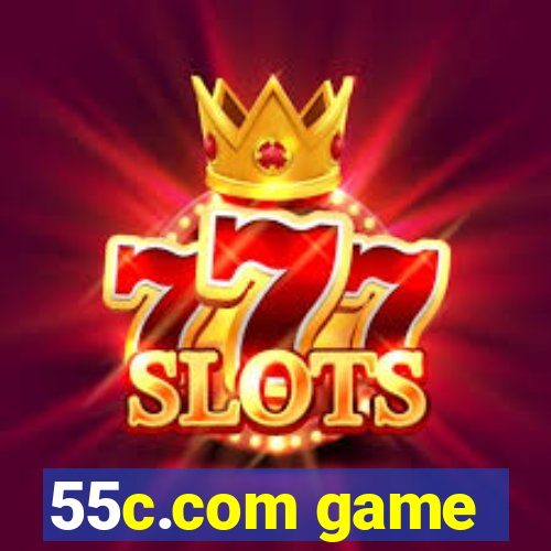 55c.com game