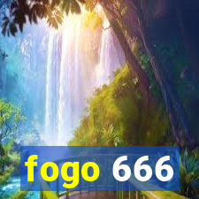 fogo 666