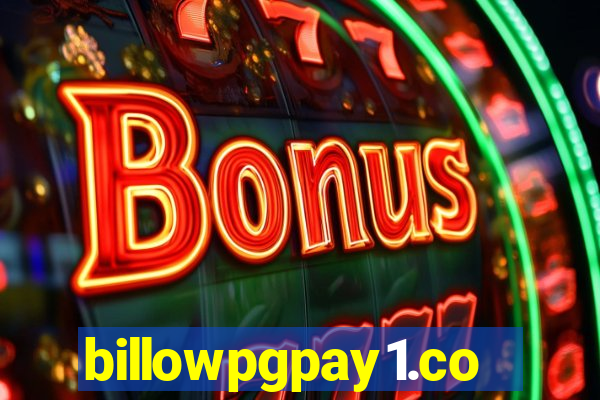 billowpgpay1.com