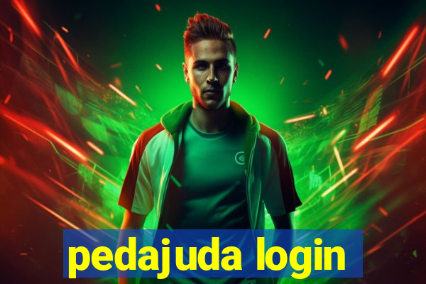 pedajuda login