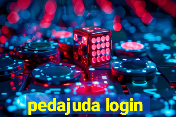 pedajuda login