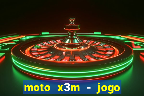 moto x3m - jogo de moto 2