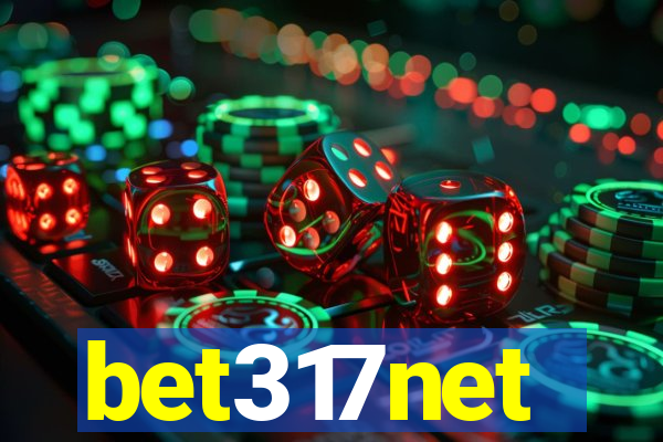 bet317net