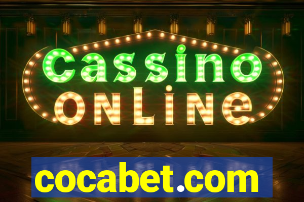 cocabet.com