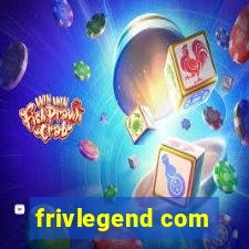 frivlegend com